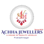 Achha Jewellers Swarnalakshmi icon