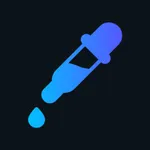 Color Picker: Eye Dropper Cam icon