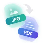 JPG to PDF | Photos to PDF icon