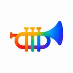 Trumpetable: Trumpet icon
