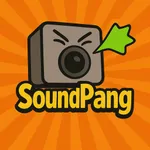 Sound Pang icon