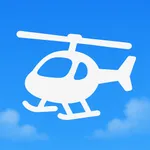Helico for Bluesky icon