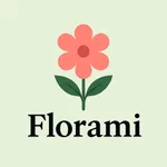 Florami: AI Plant Identifier icon