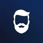 Beard Max : Beard Styling App icon