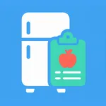 FridgeKeeper–FoodExpiryTracker icon
