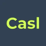 CaslFit icon