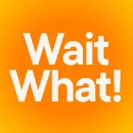 Facts: WaitWhat! icon