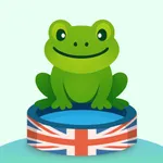 English Well: Learn 4 Skills icon