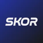 SKOR: Score. Track. Compete! icon