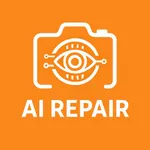 AI Repair-Fix,Analyze Estimate icon