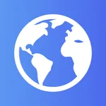 MGRS & UTM GPS Map icon