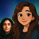 AI Photo Generator - Nexpic icon