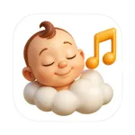 Baby White Noise - Mind Music icon