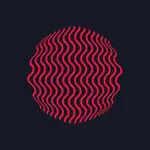 Warp Portfolio Tracker icon