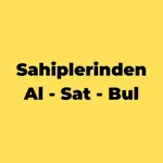 Sahiplerinden - Al Sat Bul icon