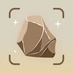 Rock ID: Stone Identifier icon