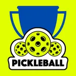 Pickleball Tracker icon