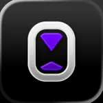 Outwork - Life Reset Tracker icon
