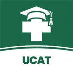 UCAT Test by Rocket Prep icon