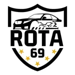 Rota 69 - Passageiro icon