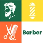 Barber Exam Center Rocket icon