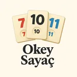 101 Okey Sayac icon