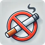 Quit Smoking - Quit Tracker icon