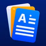 Flashcards: Memorize words icon