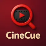 CineCue | Movie & Series Guide icon