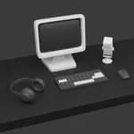 Setuply: Build & Focus icon