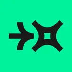 Inertia Social icon