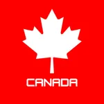 Canadian Citizenship Exam 2026 icon