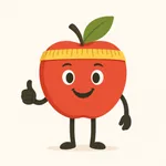 Picture Calorie Counter icon