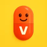 Vitamin Tracker - Vitas icon