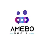 Amebo Social icon
