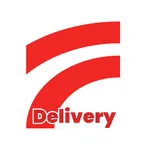Fast Order Delivery icon