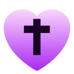 Couple Bible - Study Jesus icon