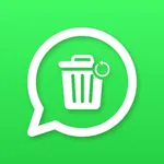 Recover Del Message icon