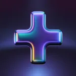 Counter App - Super icon