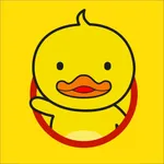 打字鸭-学拼音打字 icon