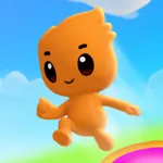 Rumble Rush: Runner Game icon