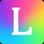AI Color & Style App Lookey icon