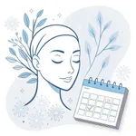 SkinLog: Easy Skincare Tracker icon