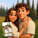 Cartoon Photo Editor: Toon AI icon