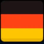 Learn German - Word Quiz Game icon