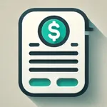 Tip Tracker Calculator icon
