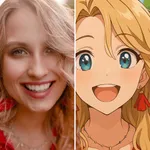 Cartoon Face Me icon