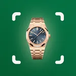 Watch Identifier & Valuations icon