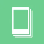 チェキカウンター - チェキ枚数集計アプリ icon