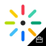 Kaltura MediaSpace Go Intune icon